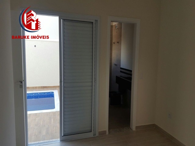 CASA DE CONDOMÍNIO em JARDIM RESIDENCIAL MARIA DULCE, INDAIATUBA - Foto 2