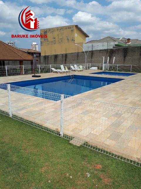 CASA DE CONDOMÍNIO em JARDIM RESIDENCIAL MARIA DULCE, INDAIATUBA - Foto 8