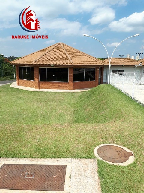 CASA DE CONDOMÍNIO em JARDIM RESIDENCIAL MARIA DULCE, INDAIATUBA - Foto 17