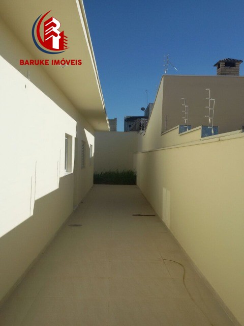 CASA em JARDIM MORADA DO SOL, INDAIATUBA - Casa nova pronta para morar no Jardim Morada do Sol - Foto 7