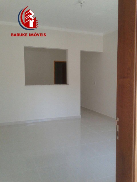 CASA em JARDIM MORADA DO SOL, INDAIATUBA - Casa nova pronta para morar no Jardim Morada do Sol - Foto 1