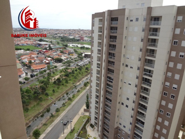 APARTAMENTO em JARDIM POMPÉIA, INDAIATUBA - Lindo Apartamento para locação, no Premium Residence, em Indaiatuba! - Foto 32