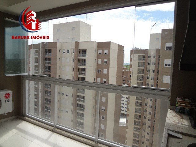 APARTAMENTO em JARDIM POMPÉIA, INDAIATUBA - Lindo Apartamento para locação, no Premium Residence, em Indaiatuba! - Foto 13