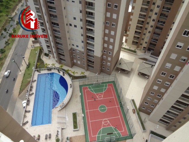 APARTAMENTO em JARDIM POMPÉIA, INDAIATUBA - Lindo Apartamento para locação, no Premium Residence, em Indaiatuba! - Foto 9