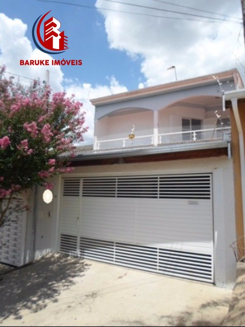 CASA em JARDIM VALENÇA, INDAIATUBA - Sobrado em Indaiatuba - Ótima Localização!!! - Foto 5