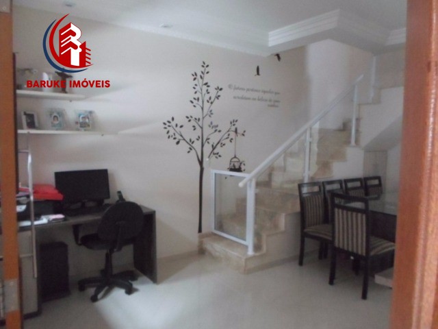 CASA em JARDIM VALENÇA, INDAIATUBA - Sobrado em Indaiatuba - Ótima Localização!!! - Foto 4