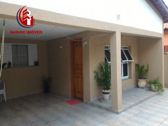 CASA em VILA BRIZZOLA, INDAIATUBA - Excelente casa térrea com ótima localização em Indaiatuba! - Foto 3