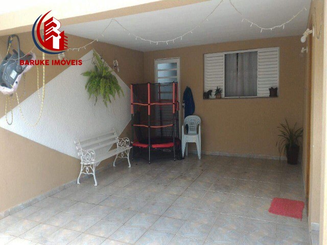 CASA em VILA BRIZZOLA, INDAIATUBA - Excelente casa térrea com ótima localização em Indaiatuba! - Foto 11