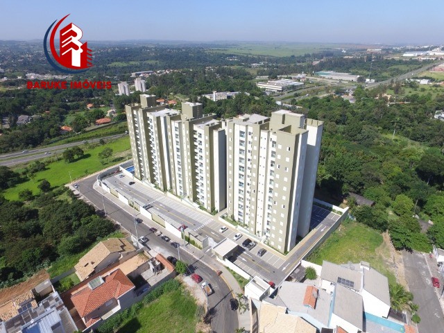 APARTAMENTO em JARDIM SEVILHA, INDAIATUBA - Apartamento com 02 dormitórios e área de  lazer!! - Foto 10