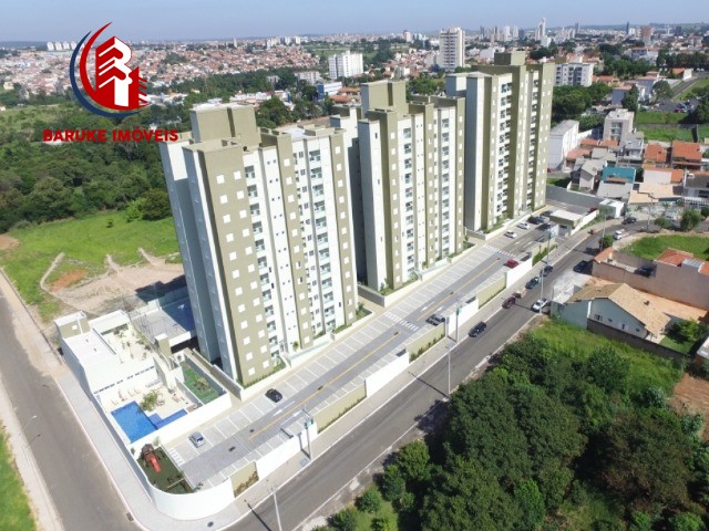APARTAMENTO em JARDIM SEVILHA, INDAIATUBA - Apartamento com 02 dormitórios e área de  lazer!! - Foto 16