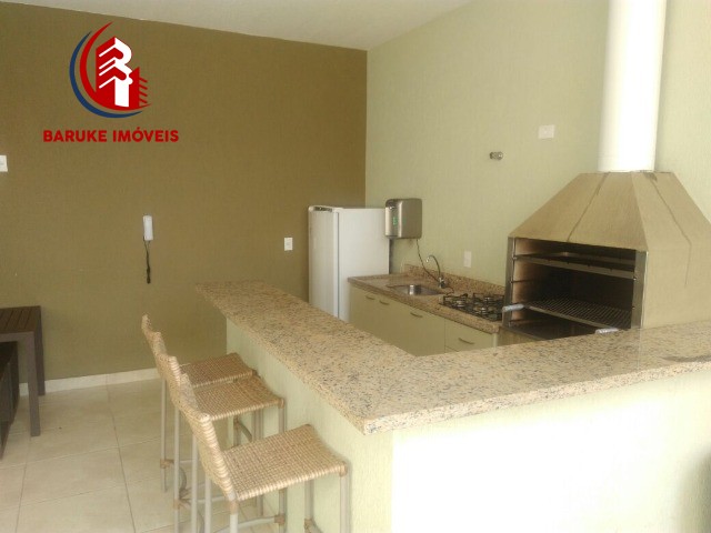 APARTAMENTO em JARDIM SEVILHA, INDAIATUBA - Apartamento com 02 dormitórios e área de  lazer!! - Foto 9