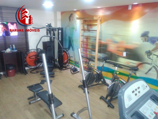APARTAMENTO em JARDIM SEVILHA, INDAIATUBA - Apartamento com 02 dormitórios e área de  lazer!! - Foto 13