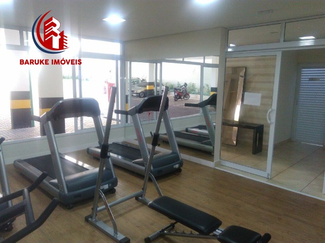 APARTAMENTO em JARDIM SEVILHA, INDAIATUBA - Apartamento com 02 dormitórios e área de  lazer!! - Foto 17