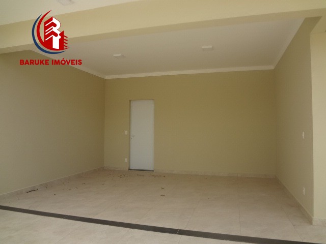 CASA em JARDIM ESPLANADA II, INDAIATUBA - Belíssima casa para locação a 2 minutos do Parque Ecológico,Jardim Esplanada de Indaiatuba! - Foto 43