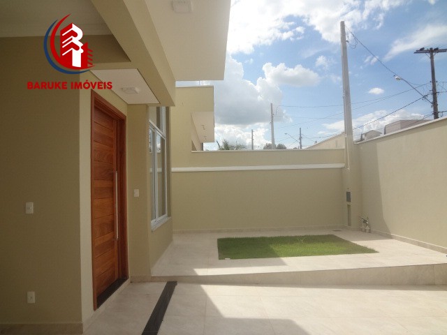 CASA em JARDIM ESPLANADA II, INDAIATUBA - Belíssima casa para locação a 2 minutos do Parque Ecológico,Jardim Esplanada de Indaiatuba! - Foto 36