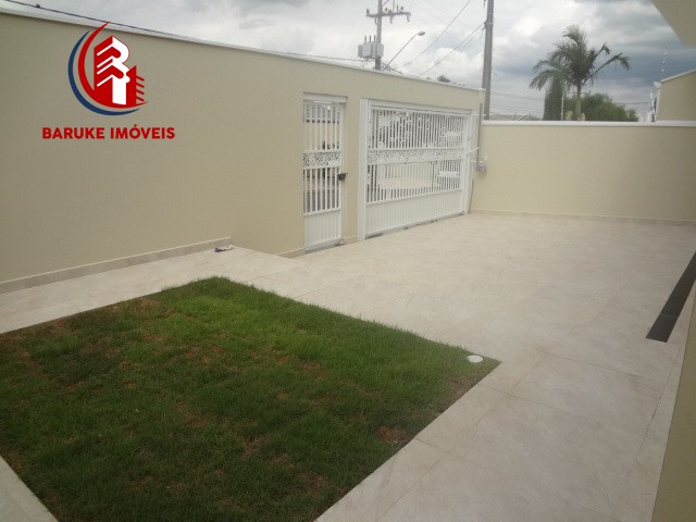CASA em JARDIM ESPLANADA II, INDAIATUBA - Belíssima casa para locação a 2 minutos do Parque Ecológico,Jardim Esplanada de Indaiatuba! - Foto 7