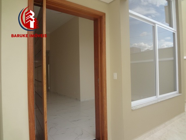 CASA em JARDIM ESPLANADA II, INDAIATUBA - Belíssima casa para locação a 2 minutos do Parque Ecológico,Jardim Esplanada de Indaiatuba! - Foto 5