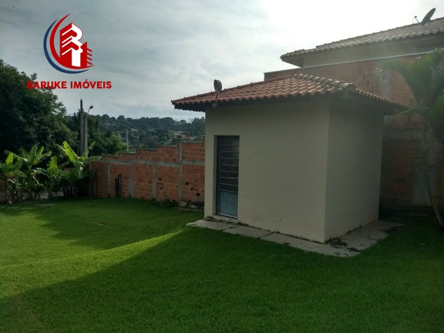 CHÁCARA em COLINAS DE INDAIATUBA, INDAIATUBA - Foto 11