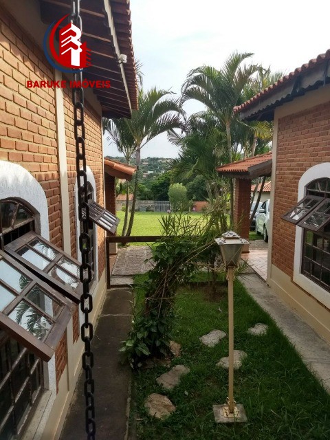 CHÁCARA em COLINAS DE INDAIATUBA, INDAIATUBA - Foto 36
