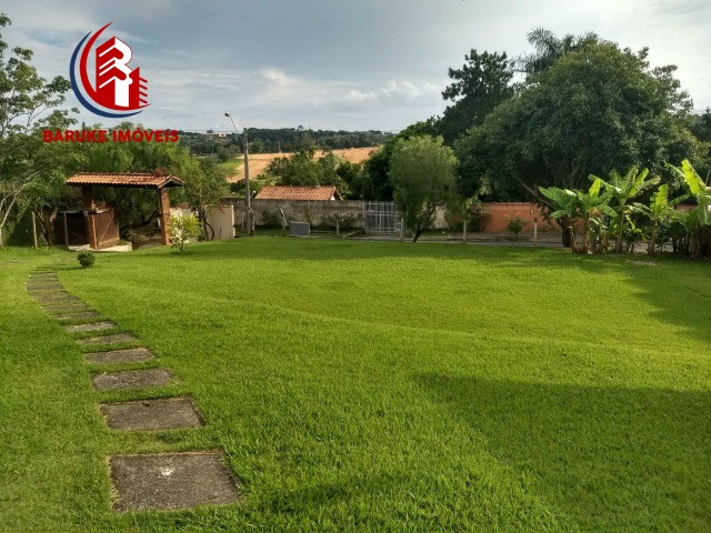 ChÁcara em COLINAS DE INDAIATUBA, INDAIATUBA - CHACARA - INDAIATUBA - Foto 2