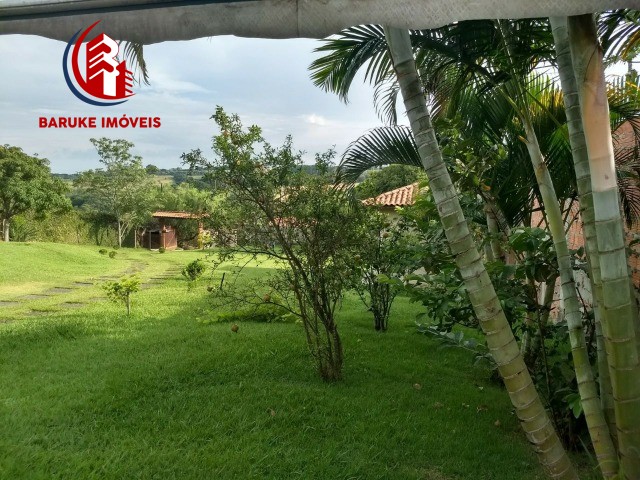 CHÁCARA em COLINAS DE INDAIATUBA, INDAIATUBA - Foto 5