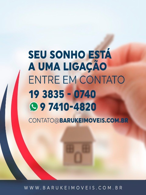 APARTAMENTO em PARQUE SAO LOURENCO, INDAIATUBA - Apartamento pronto para morar em Indaiatuba !!! - Foto 28