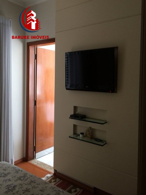 APARTAMENTO em CIDADE NOVA I, INDAIATUBA - MARAVILHOSO APARTAMENTO PRÓXIMO A AVENIDA KENNEDY - Foto 13