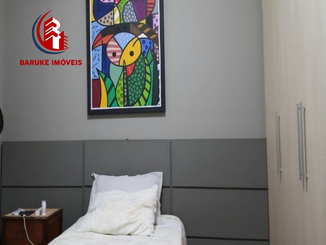 APARTAMENTO em CIDADE NOVA I, INDAIATUBA - MARAVILHOSO APARTAMENTO PRÓXIMO A AVENIDA KENNEDY - Foto 11