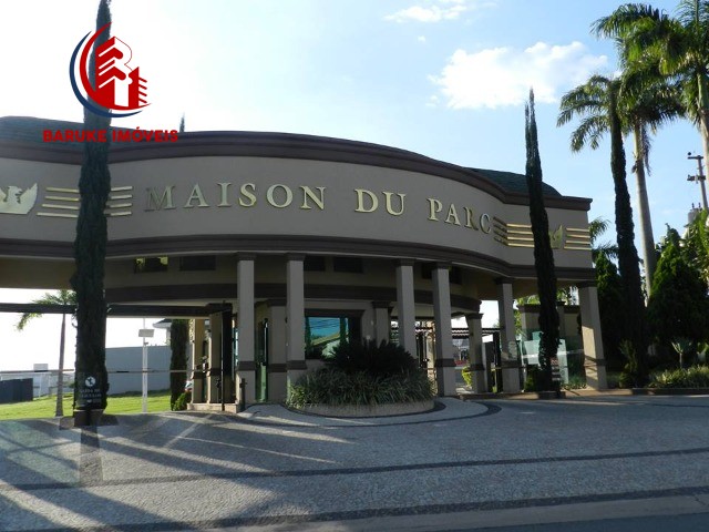 Terreno em JARDIM MAISON DU PARC, INDAIATUBA - Terreno topografia plana com 495m², Residencial Maison Du Parc! - Foto 3