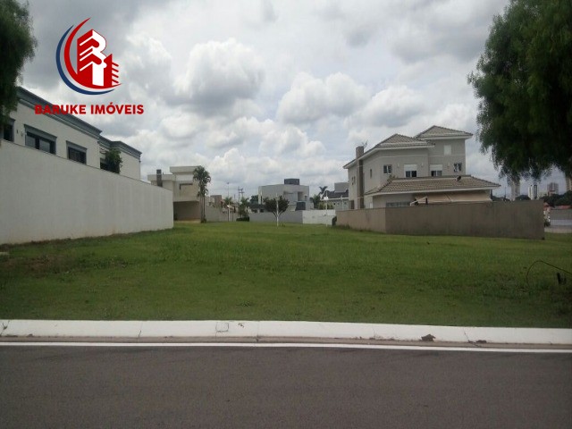 Terreno em JARDIM MAISON DU PARC, INDAIATUBA - Excelente terreno plano com 495m², Residencial Maison Du Parc! - Foto 2