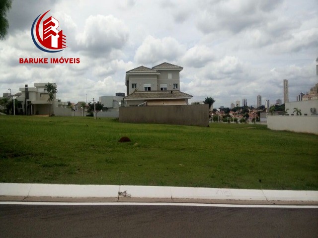 Terreno em JARDIM MAISON DU PARC, INDAIATUBA - Excelente lote plano com 495m², Residencial Maison Du Parc! - Foto 1