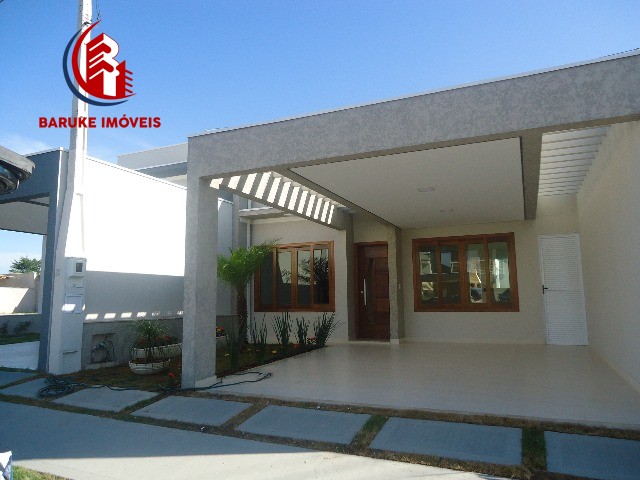CASA DE CONDOMÍNIO em PARK REAL, INDAIATUBA - Foto 35