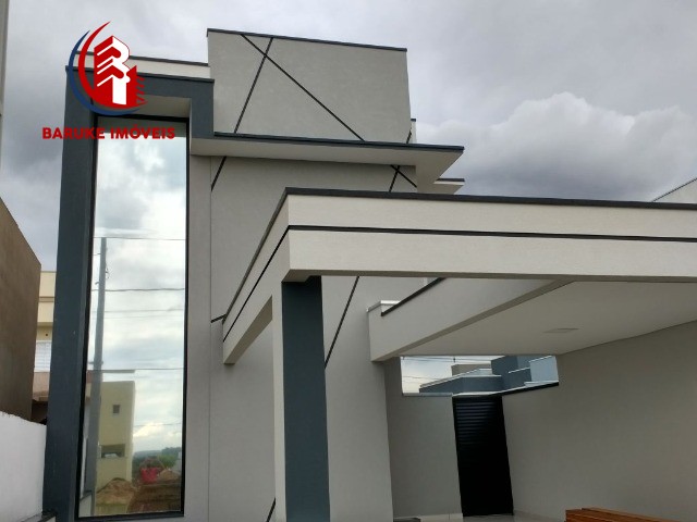 CASA DE CONDOMÍNIO em JARDIM PARK REAL, INDAIATUBA - Foto 35