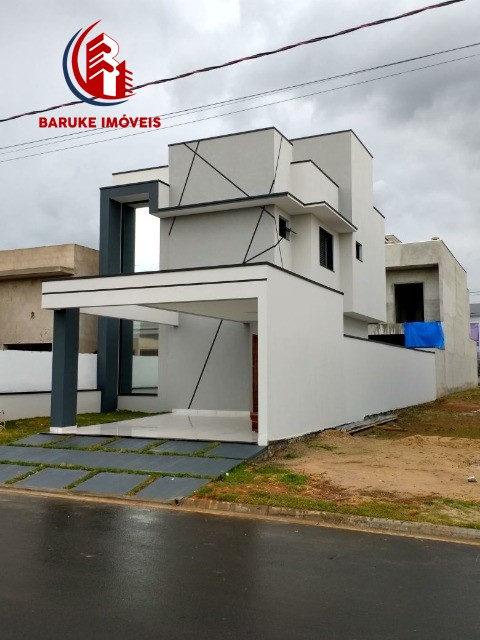 CASA DE CONDOMÍNIO em JARDIM PARK REAL, INDAIATUBA - Foto 29