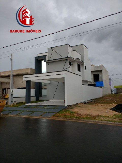 CASA DE CONDOMÍNIO em JARDIM PARK REAL, INDAIATUBA - Foto 25