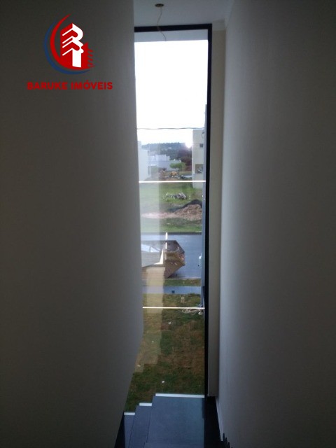 Casa de condomÍnio em JARDIM PARK REAL, INDAIATUBA - Lindo sobrado no Condomínio Park Real!!! - Foto 3