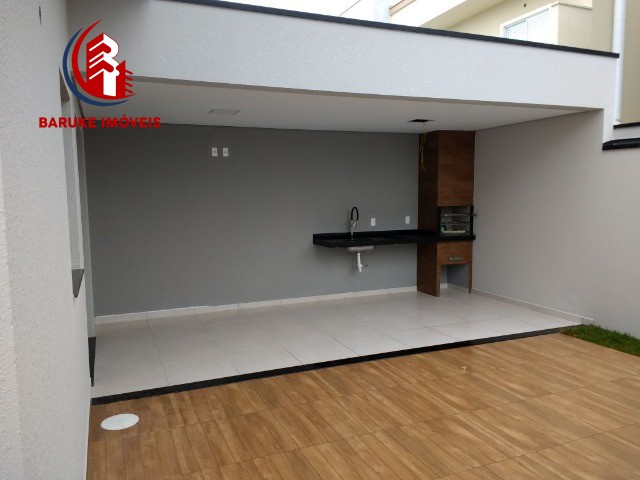 CASA DE CONDOMÍNIO em JARDIM PARK REAL, INDAIATUBA - Foto 39