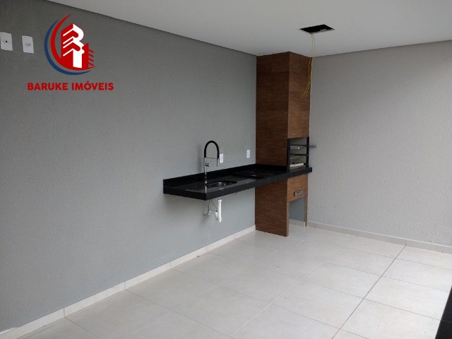 CASA DE CONDOMÍNIO em JARDIM PARK REAL, INDAIATUBA - Foto 31
