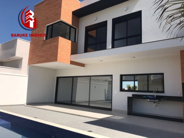 CASA DE CONDOMÍNIO em JARDIM RESIDENCIAL MARIA DULCE, INDAIATUBA - Foto 5
