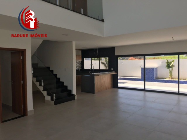 CASA DE CONDOMÍNIO em JARDIM RESIDENCIAL MARIA DULCE, INDAIATUBA - Foto 8