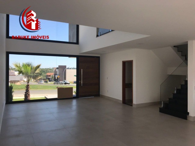 CASA DE CONDOMÍNIO em JARDIM RESIDENCIAL MARIA DULCE, INDAIATUBA - Foto 9