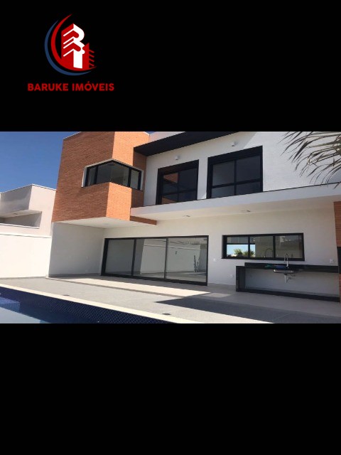 CASA DE CONDOMÍNIO em JARDIM RESIDENCIAL MARIA DULCE, INDAIATUBA - Foto 21