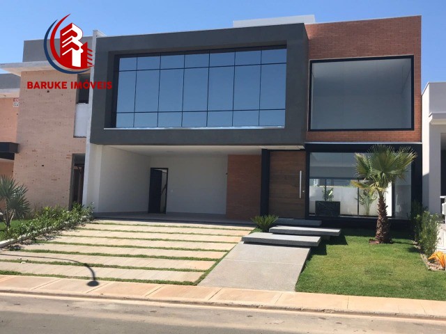CASA DE CONDOMÍNIO em JARDIM RESIDENCIAL MARIA DULCE, INDAIATUBA - Foto 17