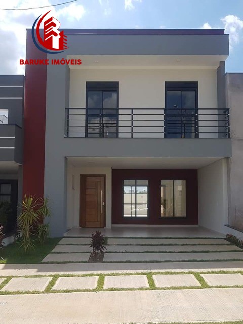 CASA DE CONDOMÍNIO em JARDIM BRÉSCIA, INDAIATUBA - Foto 15