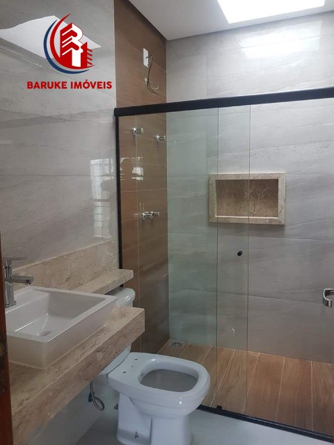 CASA DE CONDOMÍNIO em JARDIM BRÉSCIA, INDAIATUBA - Foto 13