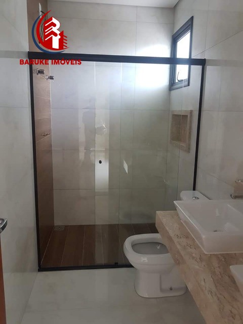 Casa de condomÍnio em JARDIM BRÉSCIA, INDAIATUBA - Sobrado com 3 suítes Jardim Bréscia!!! - Foto 2