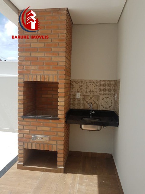 CASA DE CONDOMÍNIO em JARDIM PARK REAL, INDAIATUBA - Foto 14