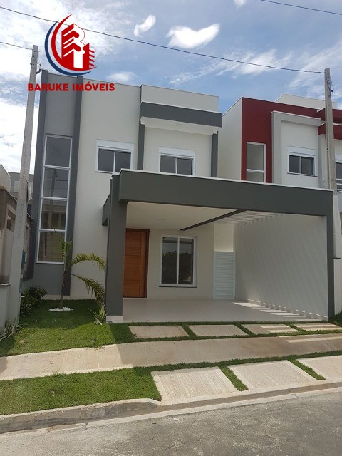 CASA DE CONDOMÍNIO em JARDIM PARK REAL, INDAIATUBA - Foto 23