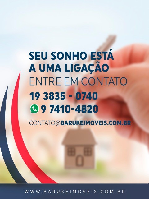 CASA DE CONDOMÍNIO em JARDIM PARK REAL, INDAIATUBA - Foto 19