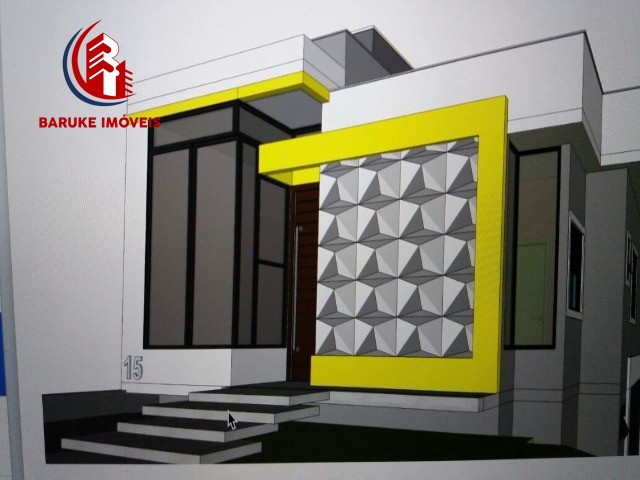 CASA DE CONDOMÍNIO em PARQUE RESIDENCIAL INDAIÁ, INDAIATUBA - Foto 8